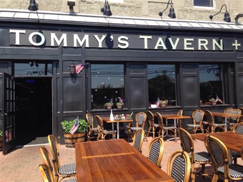 Known for its old-school charm and American comfort food, it offers a. . Tommys restaurant near me